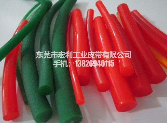 圆带(工业皮带)