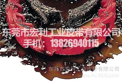 活络带