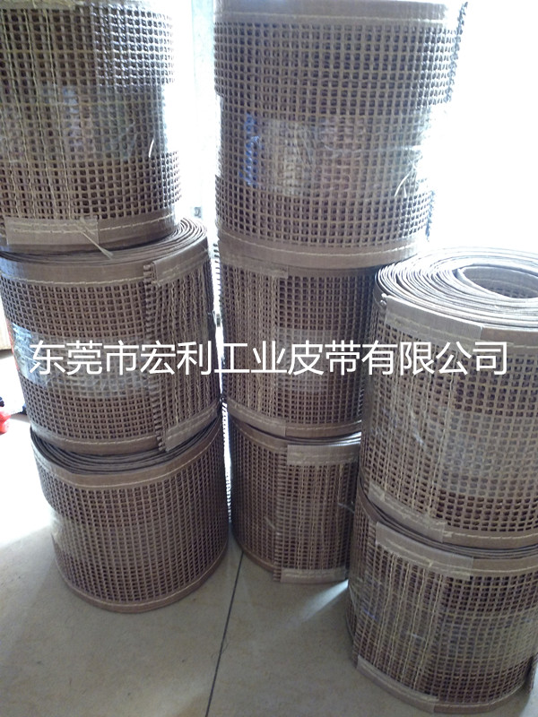 凯夫拉网带