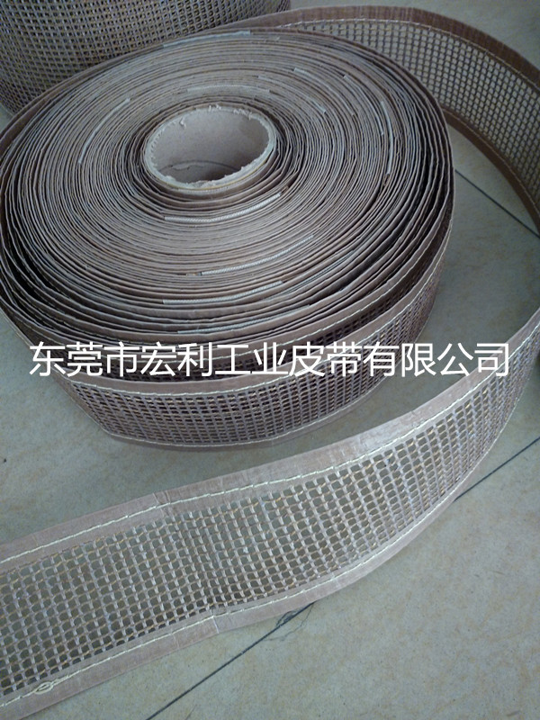 凯夫拉网带3