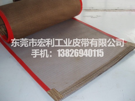 网带