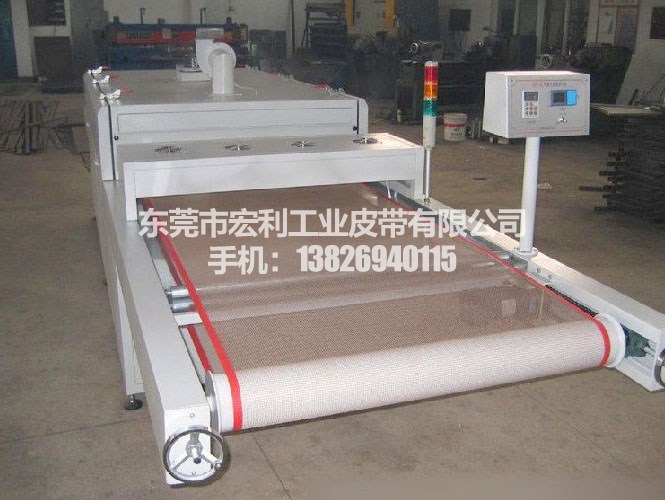 铁氟龙网带