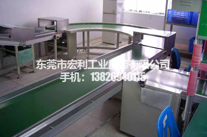 输送线