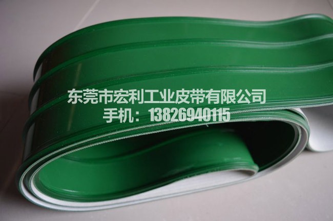 PVC加导条