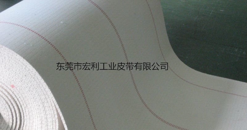 棉帆输送带