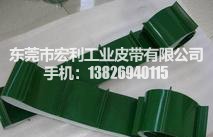供应东莞工业皮带PVC输送带,同步带