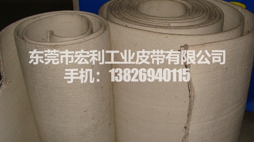 耐高温棉布带