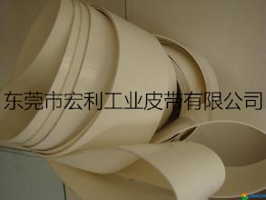 硅胶输送带