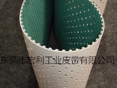 同步带表面加硅胶