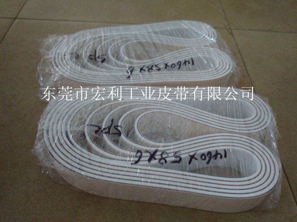 硅胶带