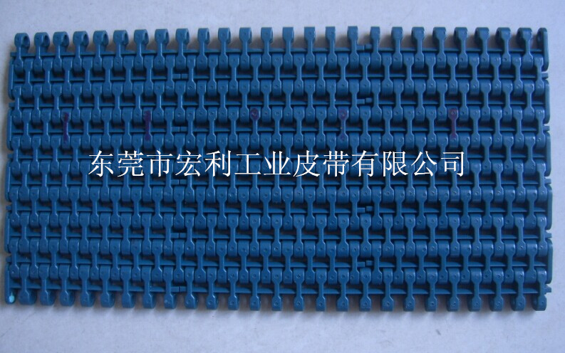 500系列平格型网链