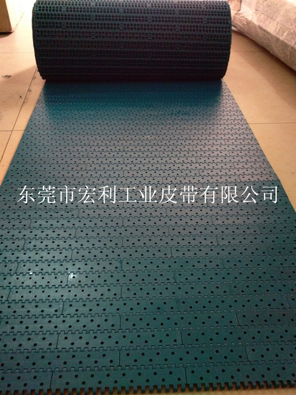 1000系列595宽有孔链板