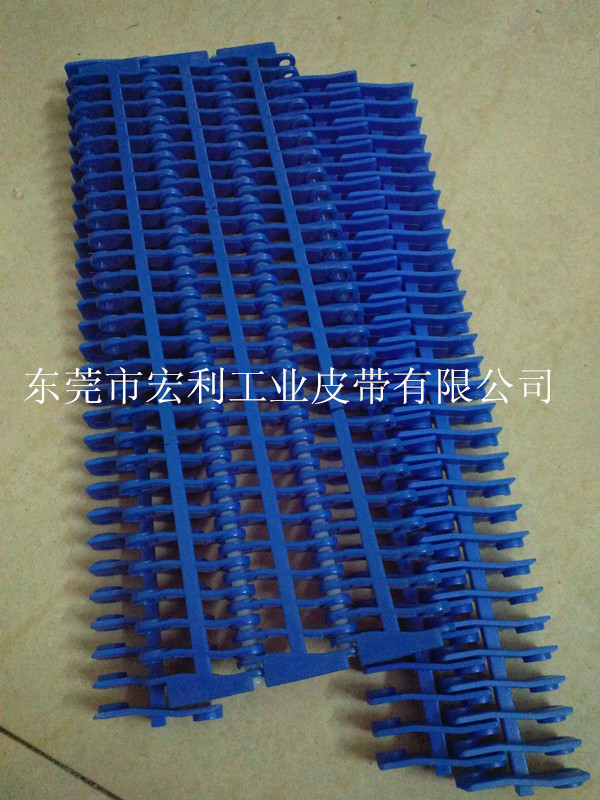 900系列突肋型网链