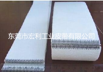 耐切割食品级羊毛毡带