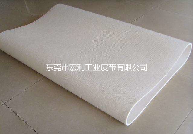 毛毡带