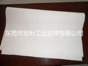 进口羊毛毡带