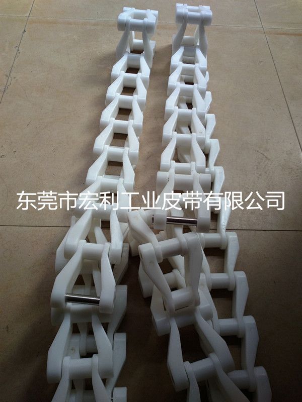 龙骨链