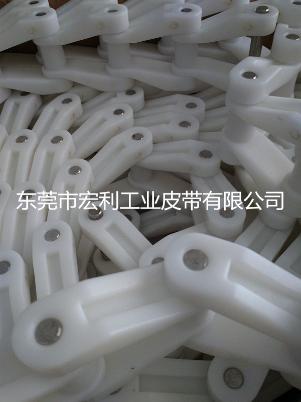 龙骨链