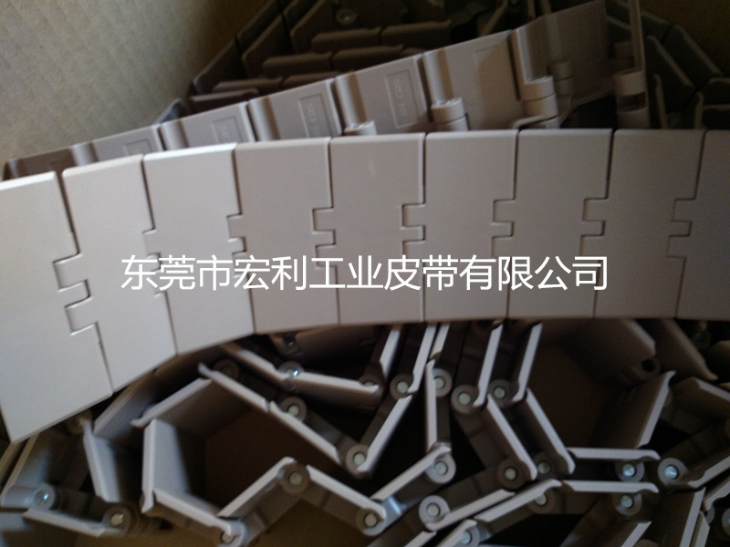 直链