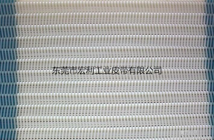 5MM中环螺旋网带（穿4芯）