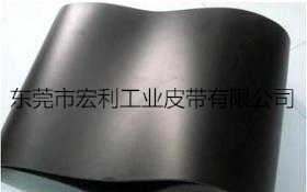 黑色铁氟龙高温无缝布带