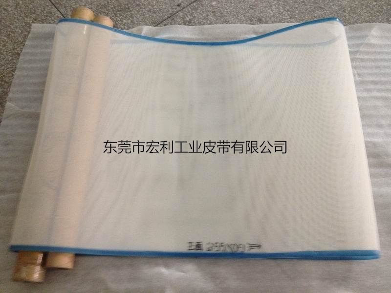 卫生用品行业30目无缝聚酯网带