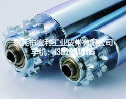 滚筒及链条2
