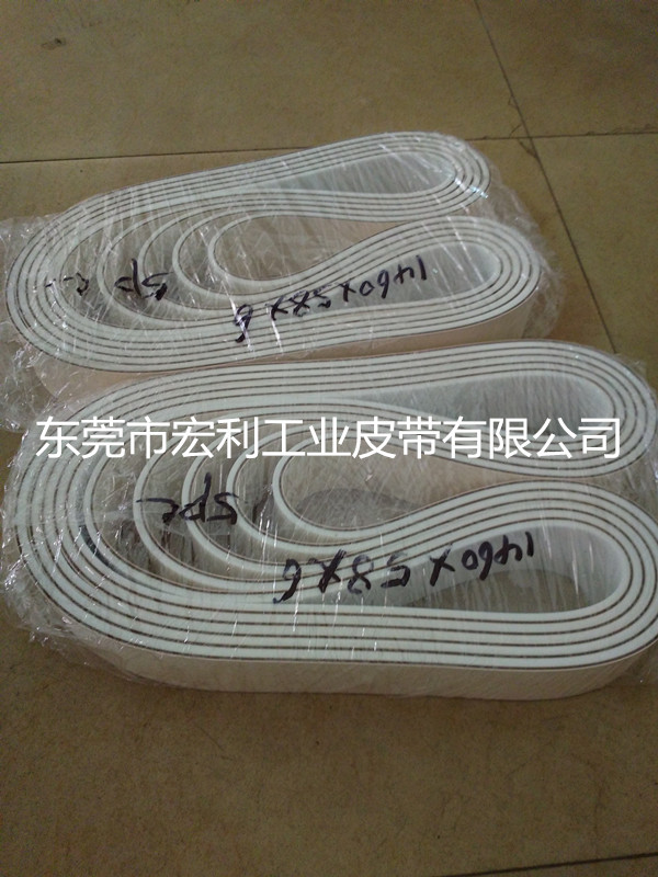 硅胶带