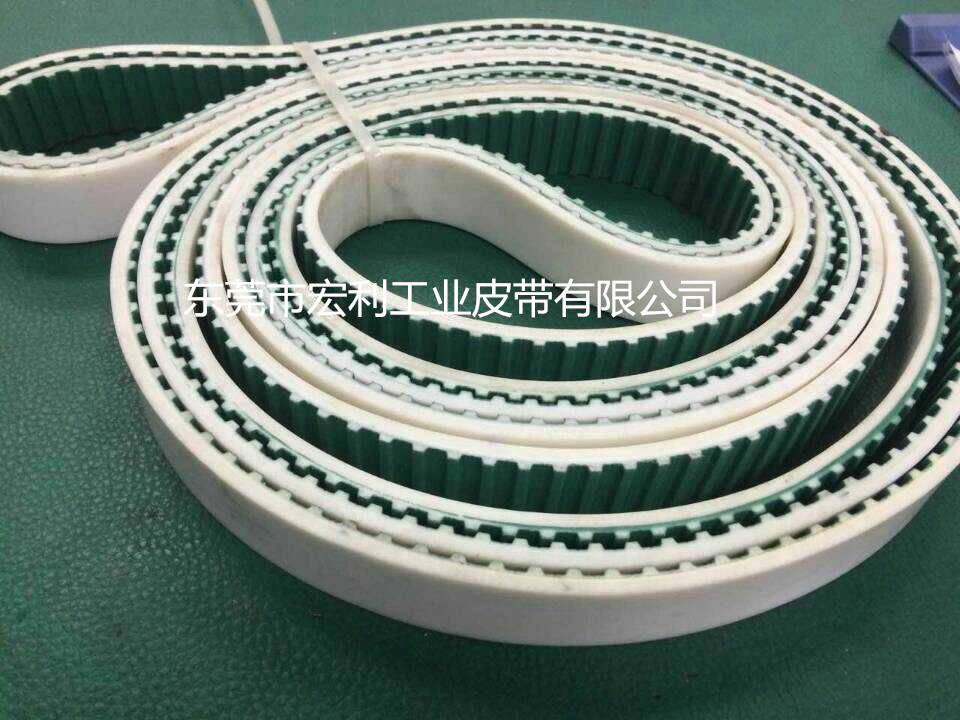 硅胶同步带