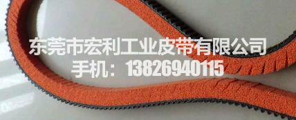 验瓶机皮带