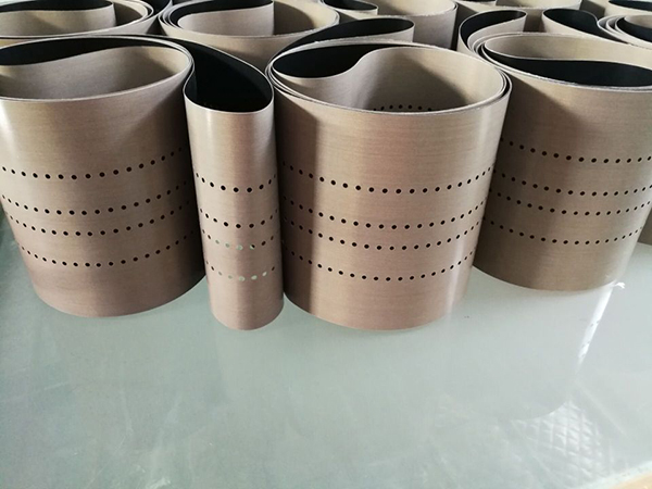 铁氟龙网带 (1)