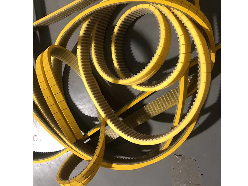 特殊加工皮带  (1)