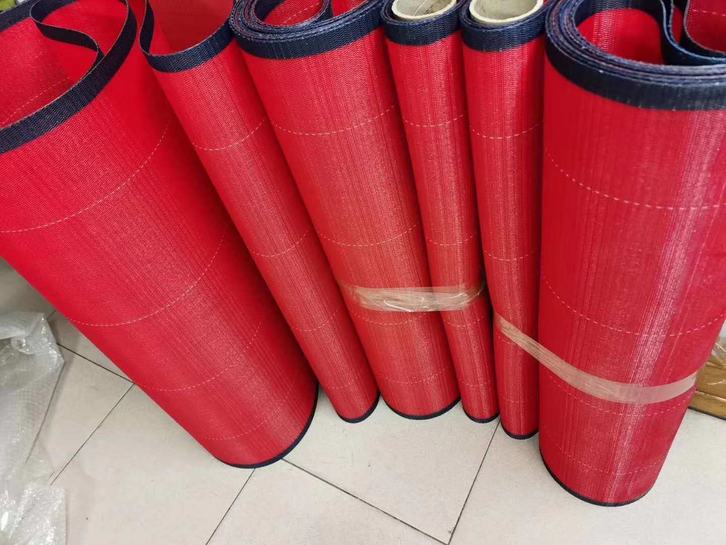 熔喷布网带 (4)