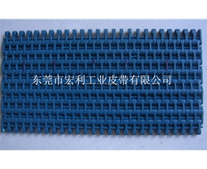 500系列平格型网链
